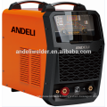 Machine de soudure par impulsions d&#39;impulsion d&#39;IGBT DC TIG / MMA TIG-500P d&#39;inverseur lourd